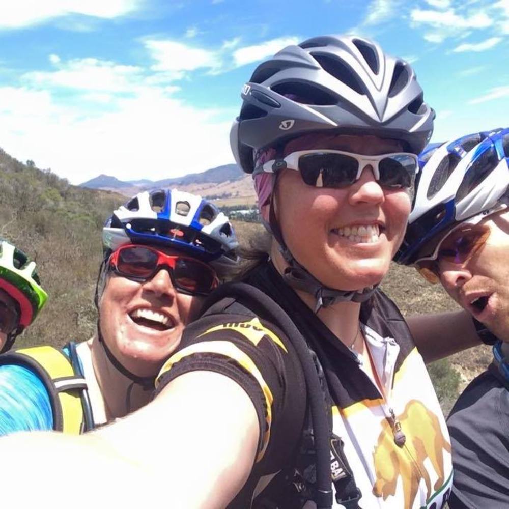 Meet your Posher, Rebecca